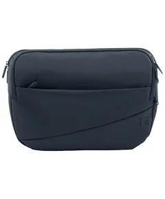 ნოუთბუქის ჩანთა HP 6M5S4AA, 13.3", Laptop Bag, Black - TechMall.geნოუთბუქის ჩანთა HP 6M5S4AA, 13.3", Laptop Bag, Black - TechMall.ge ,ნოუთბუქის ჩანთა HP 6M5S4AA, 13.3", Laptop Bag, Black - TechMall.ge