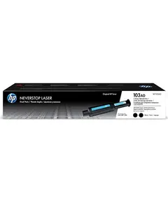 კარტრიჯი HP 103AD Neverstop Toner Reload Kit 2-Pack - TechMall.geკარტრიჯი HP 103AD Neverstop Toner Reload Kit 2-Pack - TechMall.ge ,კარტრიჯი HP 103AD Neverstop Toner Reload Kit 2-Pack - TechMall.ge