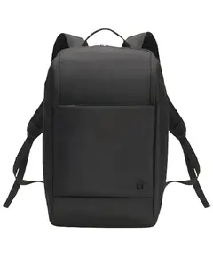 Notebook bag Dicota D31874-RPET, 15.6", Backpack, Black - TechMall.geNotebook bag Dicota D31874-RPET, 15.6", Backpack, Black - TechMall.ge ,Notebook bag Dicota D31874-RPET, 15.6", Backpack, Black - TechMall.ge