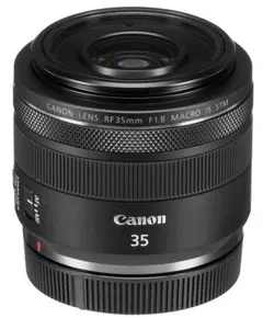 Lens Canon RF 35mm F/1.8 Macro IS STM - TechMall.geLens Canon RF 35mm F/1.8 Macro IS STM - TechMall.ge ,Lens Canon RF 35mm F/1.8 Macro IS STM - TechMall.ge