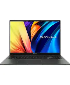 ნოუთბუქი Asus M5602QA-KV119 Vivobook S, 16", Ryzen5-5600H, 16GB, 512GB SSD, Integrated, Black - TechMall.geნოუთბუქი Asus M5602QA-KV119 Vivobook S, 16", Ryzen5-5600H, 16GB, 512GB SSD, Integrated, Black - TechMall.ge ,ნოუთბუქი Asus M5602QA-KV119 Vivobook S, 16", Ryzen5-5600H, 16GB, 512GB SSD, Integrated, Black - TechMall.ge