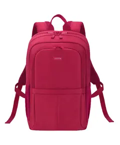 ნოუთბუქის ჩანთა Dicota D31734, 15.6", Backpack, Red - TechMall.geნოუთბუქის ჩანთა Dicota D31734, 15.6", Backpack, Red - TechMall.ge ,ნოუთბუქის ჩანთა Dicota D31734, 15.6", Backpack, Red - TechMall.ge