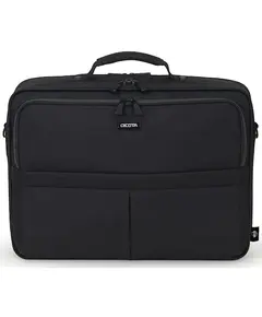 Notebook bag Dicota D31431-RPET, 15.6", Laptop Bag, Black - TechMall.geNotebook bag Dicota D31431-RPET, 15.6", Laptop Bag, Black - TechMall.ge ,Notebook bag Dicota D31431-RPET, 15.6", Laptop Bag, Black - TechMall.ge