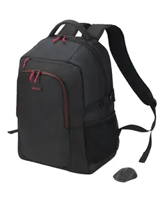 ნოუთბუქის ჩანთა Dicota D31719, 15.6", Backpack+Wireless Mouse Kit, Black - TechMall.geნოუთბუქის ჩანთა Dicota D31719, 15.6", Backpack+Wireless Mouse Kit, Black - TechMall.ge ,ნოუთბუქის ჩანთა Dicota D31719, 15.6", Backpack+Wireless Mouse Kit, Black - TechMall.ge