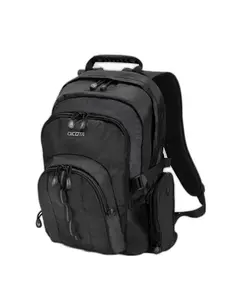 ნოუთბუქის ჩანთა Dicota D31008, 16.5", Backpack, Black - TechMall.geნოუთბუქის ჩანთა Dicota D31008, 16.5", Backpack, Black - TechMall.ge ,ნოუთბუქის ჩანთა Dicota D31008, 16.5", Backpack, Black - TechMall.ge