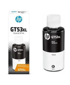 Cartridge HP GT53XL 135ml Black Original Ink Bottle - TechMall.geCartridge HP GT53XL 135ml Black Original Ink Bottle - TechMall.ge ,Cartridge HP GT53XL 135ml Black Original Ink Bottle - TechMall.ge