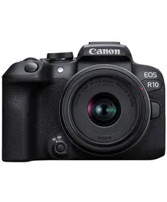 Camera Canon EOS R10 RF-S 18-45mm IS STM 5331C047AA - TechMall.geCamera Canon EOS R10 RF-S 18-45mm IS STM 5331C047AA - TechMall.ge ,Camera Canon EOS R10 RF-S 18-45mm IS STM 5331C047AA - TechMall.ge