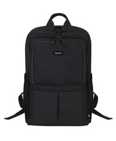 ნოუთბუქის ჩანთა Dicota D31696-RPET, 17.3", Backpack, Black - TechMall.geნოუთბუქის ჩანთა Dicota D31696-RPET, 17.3", Backpack, Black - TechMall.ge ,ნოუთბუქის ჩანთა Dicota D31696-RPET, 17.3", Backpack, Black - TechMall.ge