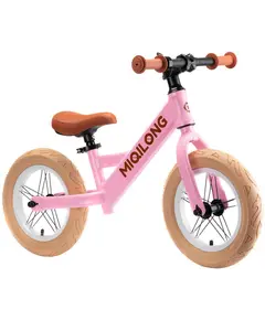 ველოსიპედი Miqilong Balance bicycle HPA 12" Pink - TechMall.geველოსიპედი Miqilong Balance bicycle HPA 12" Pink - TechMall.ge ,ველოსიპედი Miqilong Balance bicycle HPA 12" Pink - TechMall.ge