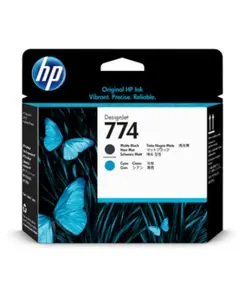 კარტრიჯი HP 774 Matte Black Cyan Printhead - TechMall.geკარტრიჯი HP 774 Matte Black Cyan Printhead - TechMall.ge ,კარტრიჯი HP 774 Matte Black Cyan Printhead - TechMall.ge
