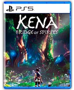 ვიდეო თამაში Sony PS5 Game Kena Bridge of Spirits - TechMall.geვიდეო თამაში Sony PS5 Game Kena Bridge of Spirits - TechMall.ge ,ვიდეო თამაში Sony PS5 Game Kena Bridge of Spirits - TechMall.ge