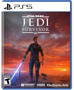 ვიდეო თამაში Sony PS5 Game Star Wars Jedi Survivor - TechMall.geვიდეო თამაში Sony PS5 Game Star Wars Jedi Survivor - TechMall.ge ,ვიდეო თამაში Sony PS5 Game Star Wars Jedi Survivor - TechMall.ge