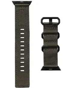 სმარტ საათის სამაჯური UAG Watch 45 Nato Eco Strap- Foliage Green nylon - TechMall.geსმარტ საათის სამაჯური UAG Watch 45 Nato Eco Strap- Foliage Green nylon - TechMall.ge ,სმარტ საათის სამაჯური UAG Watch 45 Nato Eco Strap- Foliage Green nylon - TechMall.ge