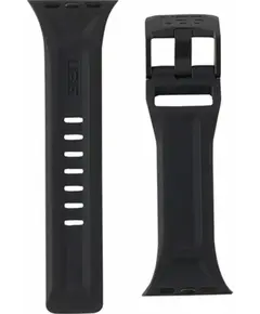 სმარტ საათის სამაჯური UAG Watch 41/40/38 Scout Strap- Black Silicone - TechMall.geსმარტ საათის სამაჯური UAG Watch 41/40/38 Scout Strap- Black Silicone - TechMall.ge ,სმარტ საათის სამაჯური UAG Watch 41/40/38 Scout Strap- Black Silicone - TechMall.ge