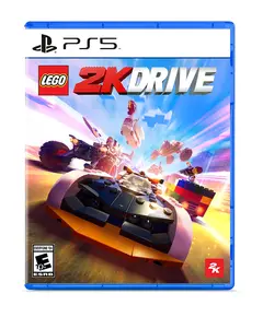 ვიდეო თამაში Sony PS5 Game Lego 2K Drive - TechMall.geვიდეო თამაში Sony PS5 Game Lego 2K Drive - TechMall.ge ,ვიდეო თამაში Sony PS5 Game Lego 2K Drive - TechMall.ge