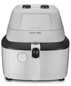 ფრის აპარატი DeLonghi IdealFry FH2101/1.W - TechMall.geფრის აპარატი DeLonghi IdealFry FH2101/1.W - TechMall.ge ,ფრის აპარატი DeLonghi IdealFry FH2101/1.W - TechMall.ge