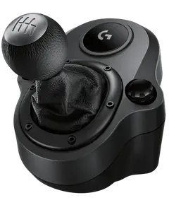 სათამაშო გადამრთველი Logitech Driving Force Shifter (L941-000130) - TechMall.geსათამაშო გადამრთველი Logitech Driving Force Shifter (L941-000130) - TechMall.ge ,სათამაშო გადამრთველი Logitech Driving Force Shifter (L941-000130) - TechMall.ge