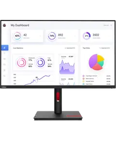 Monitor Lenovo 31.5" ThinkVision T32p-30 (63D2GAT1EU) - Raven Black - TechMall.geMonitor Lenovo 31.5" ThinkVision T32p-30 (63D2GAT1EU) - Raven Black - TechMall.ge ,Monitor Lenovo 31.5" ThinkVision T32p-30 (63D2GAT1EU) - Raven Black - TechMall.ge