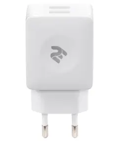 ადაპტერი 2Е Wall Charge Wall for 2 USB - DC5.0V/4.2 A, white - TechMall.geადაპტერი 2Е Wall Charge Wall for 2 USB - DC5.0V/4.2 A, white - TechMall.ge ,ადაპტერი 2Е Wall Charge Wall for 2 USB - DC5.0V/4.2 A, white - TechMall.ge