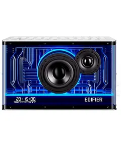 დინამიკი Edifier QD35, 40W, AUX, USB, Bluetooth, Speaker, White - TechMall.geდინამიკი Edifier QD35, 40W, AUX, USB, Bluetooth, Speaker, White - TechMall.ge ,დინამიკი Edifier QD35, 40W, AUX, USB, Bluetooth, Speaker, White - TechMall.ge