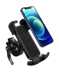მობილურის დამჭერი UGREEN LP494 (60548), Bike Mount Phone Holder, Black - TechMall.geმობილურის დამჭერი UGREEN LP494 (60548), Bike Mount Phone Holder, Black - TechMall.ge ,მობილურის დამჭერი UGREEN LP494 (60548), Bike Mount Phone Holder, Black - TechMall.ge