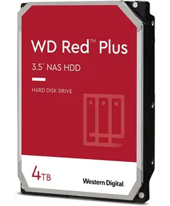 მყარი დისკი WD  4TB 3.5" 5400 256MB SATA Red Plus NAS - TechMall.geმყარი დისკი WD  4TB 3.5" 5400 256MB SATA Red Plus NAS - TechMall.ge ,მყარი დისკი WD  4TB 3.5" 5400 256MB SATA Red Plus NAS - TechMall.ge