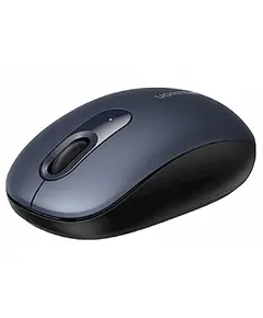 მაუსი UGREEN MU105 (90550), Wireless, USB, Mouse, Blue - TechMall.geმაუსი UGREEN MU105 (90550), Wireless, USB, Mouse, Blue - TechMall.ge ,მაუსი UGREEN MU105 (90550), Wireless, USB, Mouse, Blue - TechMall.ge