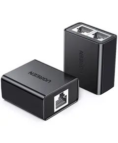 RJ45 Adapter UGREEN CM210 (50923) RJ45 Splitter Adapter, 2 Pack, Black - TechMall.geRJ45 Adapter UGREEN CM210 (50923) RJ45 Splitter Adapter, 2 Pack, Black - TechMall.ge ,RJ45 Adapter UGREEN CM210 (50923) RJ45 Splitter Adapter, 2 Pack, Black - TechMall.ge