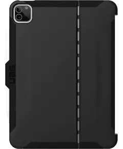 Tablet case UAG iPad Pro 11 (2021) Scout, Black - TechMall.geTablet case UAG iPad Pro 11 (2021) Scout, Black - TechMall.ge ,Tablet case UAG iPad Pro 11 (2021) Scout, Black - TechMall.ge