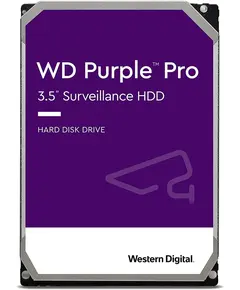 მყარი დისკი WD 10TB 3.5" 7200 256MB SATA Purple Pro Surveillance - TechMall.geმყარი დისკი WD 10TB 3.5" 7200 256MB SATA Purple Pro Surveillance - TechMall.ge ,მყარი დისკი WD 10TB 3.5" 7200 256MB SATA Purple Pro Surveillance - TechMall.ge