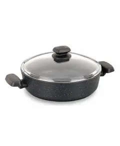 ქვაბი Korkmaz A1344 Ornella Alu. Low Casserole 26x7 cm / 3.5 l. - TechMall.geქვაბი Korkmaz A1344 Ornella Alu. Low Casserole 26x7 cm / 3.5 l. - TechMall.ge ,ქვაბი Korkmaz A1344 Ornella Alu. Low Casserole 26x7 cm / 3.5 l. - TechMall.ge