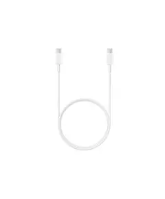 USB cable Type-C Samsung USB Type-C cable to USB Type-C (60 W) WHITE (EP-DA705BWRGRU) - TechMall.geUSB cable Type-C Samsung USB Type-C cable to USB Type-C (60 W) WHITE (EP-DA705BWRGRU) - TechMall.ge ,USB cable Type-C Samsung USB Type-C cable to USB Type-C (60 W) WHITE (EP-DA705BWRGRU) - TechMall.ge