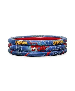 გასაბერი აუზი  BESTWAY PISCINA 3AN SPIDERMAN CM.122X30 - TechMall.geგასაბერი აუზი  BESTWAY PISCINA 3AN SPIDERMAN CM.122X30 - TechMall.ge ,გასაბერი აუზი  BESTWAY PISCINA 3AN SPIDERMAN CM.122X30 - TechMall.ge
