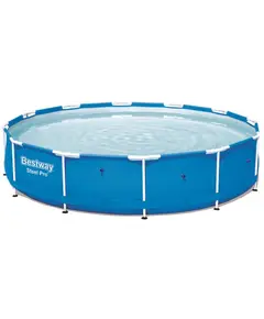 კარკასული აუზი Bestway Steel Pro™ Frame Pool 12ft - TechMall.geკარკასული აუზი Bestway Steel Pro™ Frame Pool 12ft - TechMall.ge ,კარკასული აუზი Bestway Steel Pro™ Frame Pool 12ft - TechMall.ge