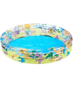 გასაბერი აუზი Bestway Inflatable Ocean Life Pool 1.52m x H30cm - TechMall.geგასაბერი აუზი Bestway Inflatable Ocean Life Pool 1.52m x H30cm - TechMall.ge ,გასაბერი აუზი Bestway Inflatable Ocean Life Pool 1.52m x H30cm - TechMall.ge