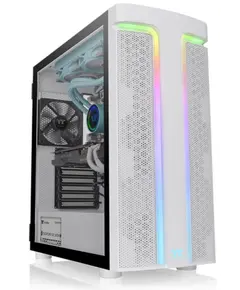 ქეისი Thermaltake H590 TG Snow ARGB - White - TechMall.geქეისი Thermaltake H590 TG Snow ARGB - White - TechMall.ge ,ქეისი Thermaltake H590 TG Snow ARGB - White - TechMall.ge