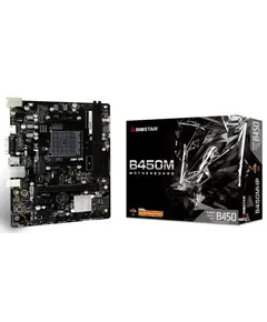 დედა დაფა Biostar B450MHP - TechMall.geდედა დაფა Biostar B450MHP - TechMall.ge ,დედა დაფა Biostar B450MHP - TechMall.ge