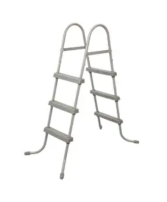 აუზის კიბე Bestway Above Ground Pool Ladder With Removable Steps 42 Inch 58335 - TechMall.geაუზის კიბე Bestway Above Ground Pool Ladder With Removable Steps 42 Inch 58335 - TechMall.ge ,აუზის კიბე Bestway Above Ground Pool Ladder With Removable Steps 42 Inch 58335 - TechMall.ge