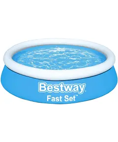 გასაბერი აუზი Bestway Fast Set Pool 1.83mx51cm 57392 - TechMall.geგასაბერი აუზი Bestway Fast Set Pool 1.83mx51cm 57392 - TechMall.ge ,გასაბერი აუზი Bestway Fast Set Pool 1.83mx51cm 57392 - TechMall.ge