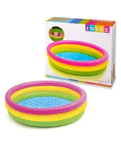 საბავშვო აუზი "ცისარტყელა"  INTEX PISCINA 3 ANELLI  CM 114x25 57412 - TechMall.geსაბავშვო აუზი "ცისარტყელა"  INTEX PISCINA 3 ANELLI  CM 114x25 57412 - TechMall.ge ,საბავშვო აუზი "ცისარტყელა"  INTEX PISCINA 3 ANELLI  CM 114x25 57412 - TechMall.ge