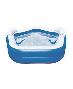 გასაბერი აუზი Bestway Pentagon Vinyl Family Fun Pool 2.13mx2.06mx69cm 54153 - TechMall.geგასაბერი აუზი Bestway Pentagon Vinyl Family Fun Pool 2.13mx2.06mx69cm 54153 - TechMall.ge ,გასაბერი აუზი Bestway Pentagon Vinyl Family Fun Pool 2.13mx2.06mx69cm 54153 - TechMall.ge