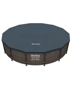 აუზის ტენტი Bestway Steel & Power Steel Frame Pool Cover 4.27m 58248 - TechMall.geაუზის ტენტი Bestway Steel & Power Steel Frame Pool Cover 4.27m 58248 - TechMall.ge ,აუზის ტენტი Bestway Steel & Power Steel Frame Pool Cover 4.27m 58248 - TechMall.ge