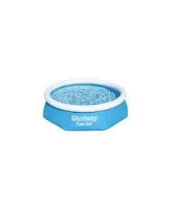 გასაბერი აუზი Bestway Fast Set Inflatable Swimming Pool Round 244x66xm - TechMall.geგასაბერი აუზი Bestway Fast Set Inflatable Swimming Pool Round 244x66xm - TechMall.ge ,გასაბერი აუზი Bestway Fast Set Inflatable Swimming Pool Round 244x66xm - TechMall.ge