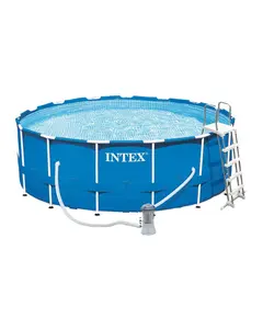 კარკასული აუზი Intex 6941057408576 - TechMall.geკარკასული აუზი Intex 6941057408576 - TechMall.ge ,კარკასული აუზი Intex 6941057408576 - TechMall.ge