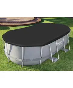 აუზის ტენტი Bestway Flowclear PVC Pool Cover 4.27mX2.50mX1m 58425 - TechMall.geაუზის ტენტი Bestway Flowclear PVC Pool Cover 4.27mX2.50mX1m 58425 - TechMall.ge ,აუზის ტენტი Bestway Flowclear PVC Pool Cover 4.27mX2.50mX1m 58425 - TechMall.ge
