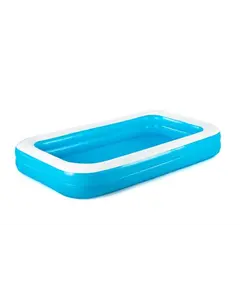 გასაბერი აუზი Bestway Rectangular Inflatable Family Pool 10x6x18 Inch 54150 - TechMall.geგასაბერი აუზი Bestway Rectangular Inflatable Family Pool 10x6x18 Inch 54150 - TechMall.ge ,გასაბერი აუზი Bestway Rectangular Inflatable Family Pool 10x6x18 Inch 54150 - TechMall.ge