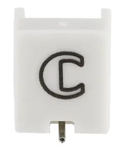 ფირსაკრავის აქსესუარი Crosley NP15 Replacement Needle - TechMall.geფირსაკრავის აქსესუარი Crosley NP15 Replacement Needle - TechMall.ge ,ფირსაკრავის აქსესუარი Crosley NP15 Replacement Needle - TechMall.ge