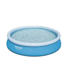 გასაბერი აუზი Bestway Fast Set Pool 3.66mx76cm 57273 - TechMall.geგასაბერი აუზი Bestway Fast Set Pool 3.66mx76cm 57273 - TechMall.ge ,გასაბერი აუზი Bestway Fast Set Pool 3.66mx76cm 57273 - TechMall.ge
