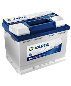 აკუმულატორი VARTA BLU D24 60 ა*ს R+ - TechMall.geაკუმულატორი VARTA BLU D24 60 ა*ს R+ - TechMall.ge ,აკუმულატორი VARTA BLU D24 60 ა*ს R+ - TechMall.ge