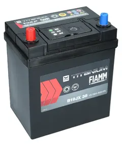 აკუმულატორი FIAMM BT B19JX 38 JIS ა*ს L+ - TechMall.geაკუმულატორი FIAMM BT B19JX 38 JIS ა*ს L+ - TechMall.ge ,აკუმულატორი FIAMM BT B19JX 38 JIS ა*ს L+ - TechMall.ge